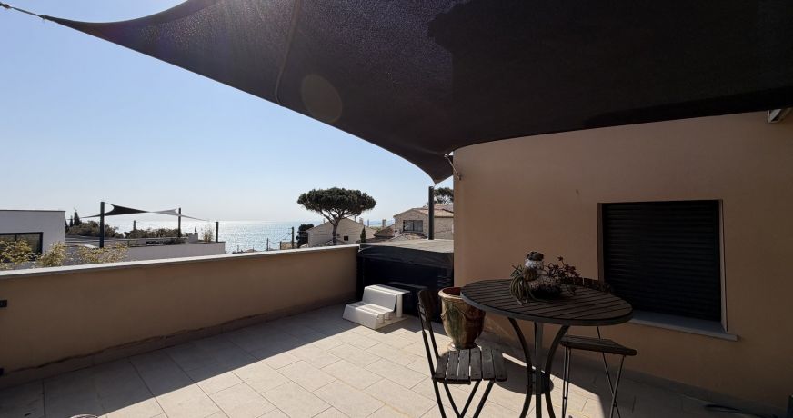 vente Maison Sete