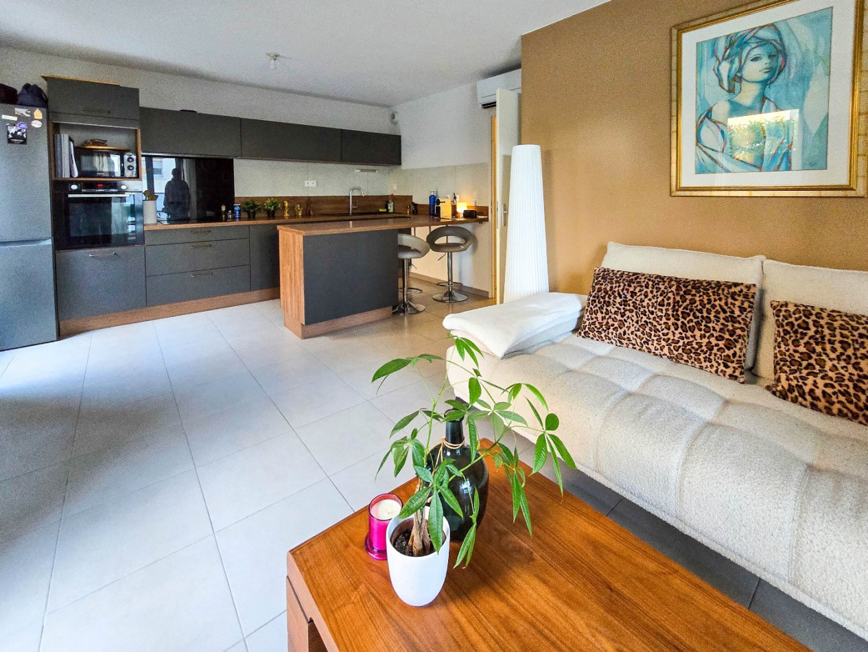 vente Appartement Sete - Photo 3