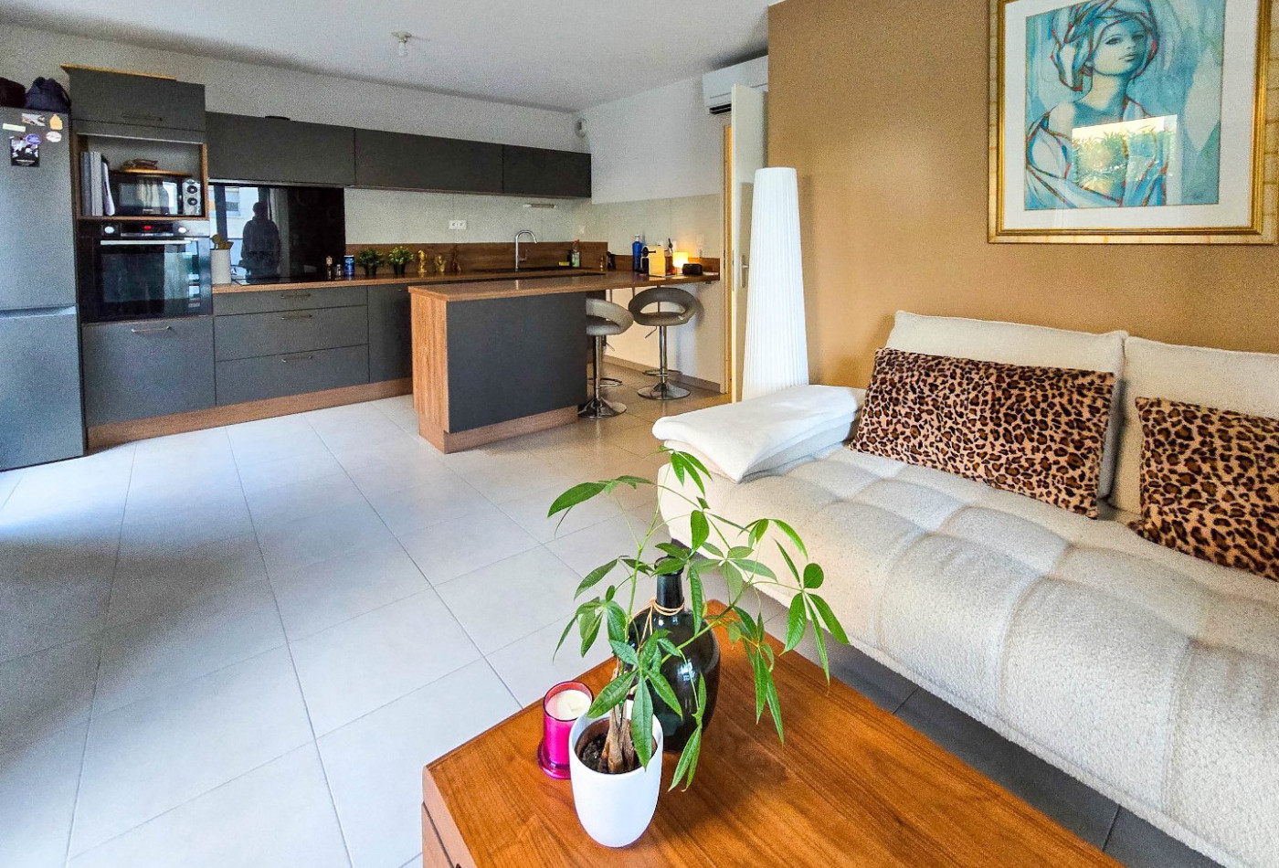 vente Appartement Sete - Photo 3