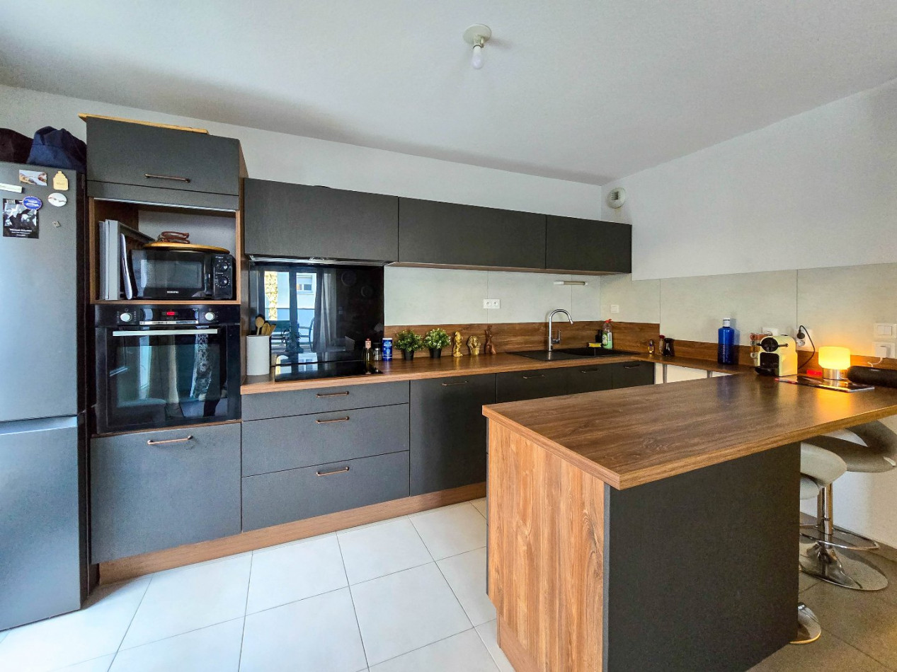 vente Appartement Sete - Photo 4