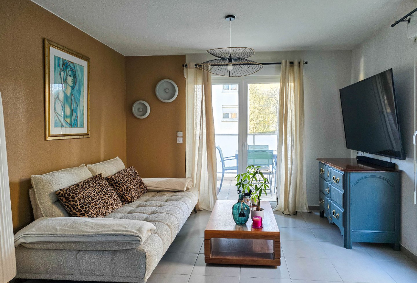 vente Appartement Sete - Photo 6