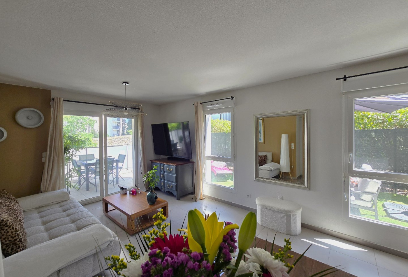 vente Appartement Sete - Photo 3