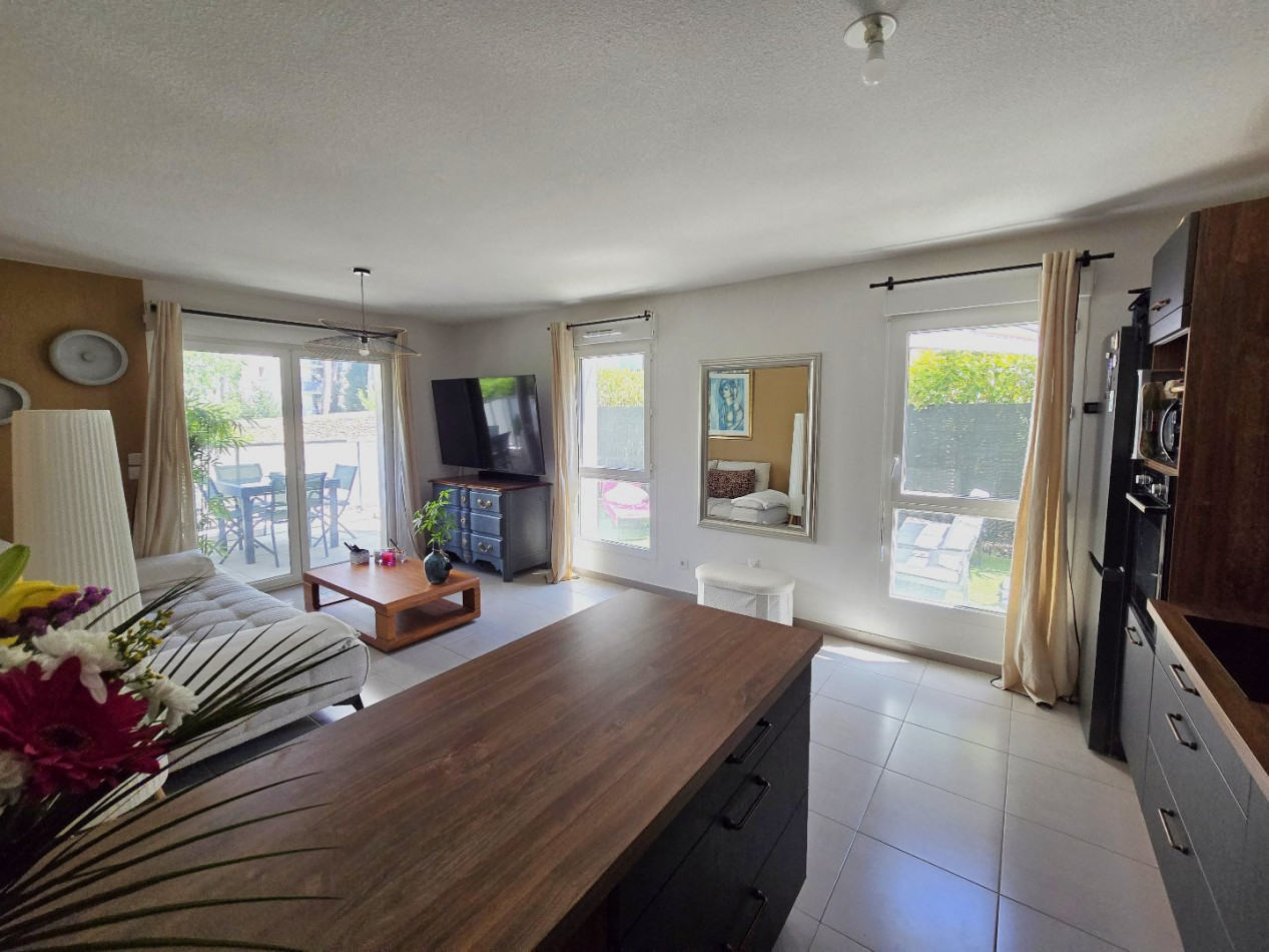 vente Appartement Sete - Photo 4