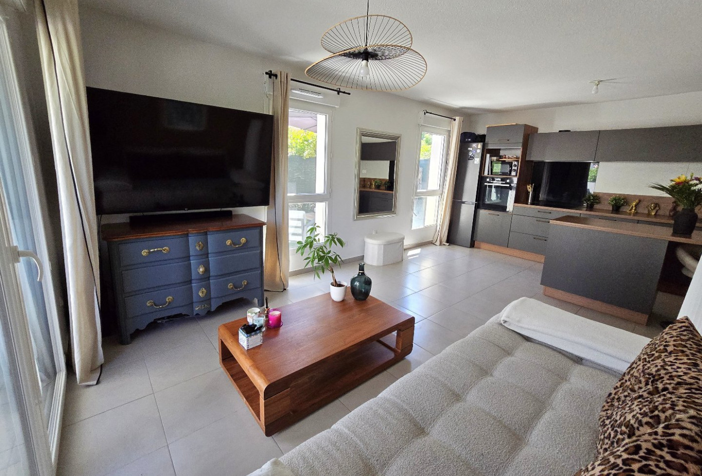 vente Appartement Sete - Photo 7