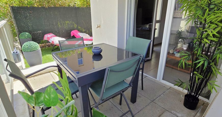 vente Appartement Sete
