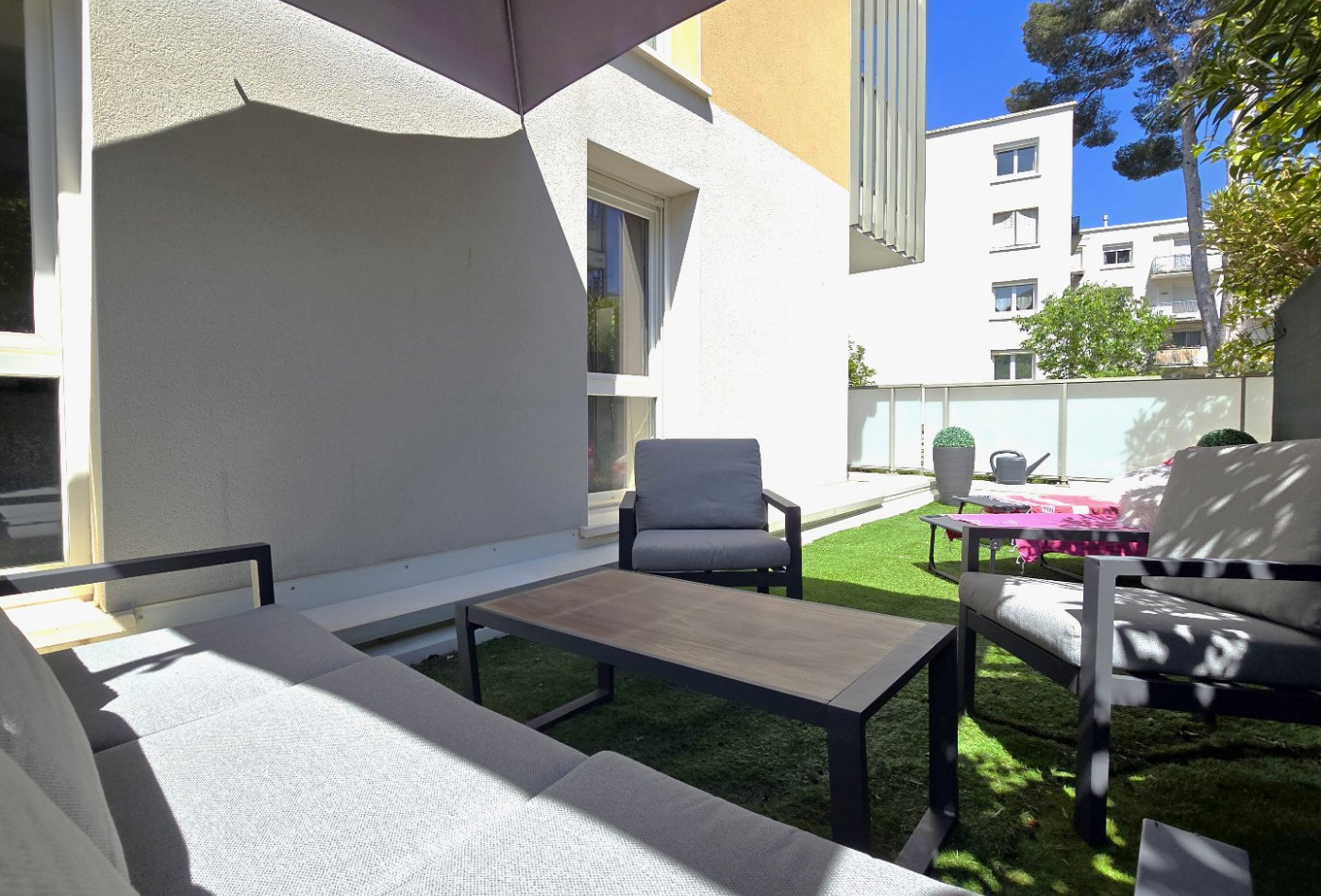 vente Appartement Sete - Photo 1