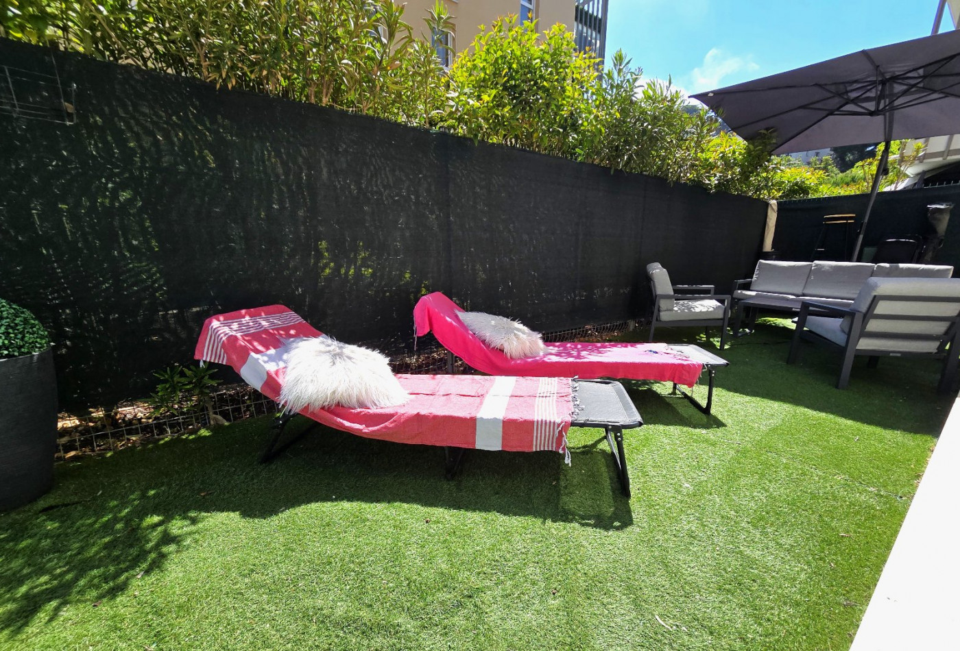 vente Appartement Sete - Photo 2