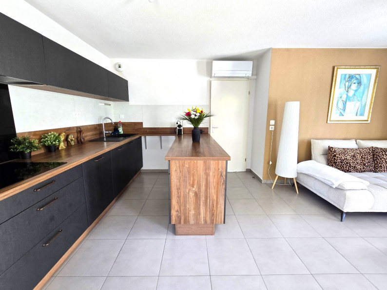 vente Appartement Sete - Photo 6