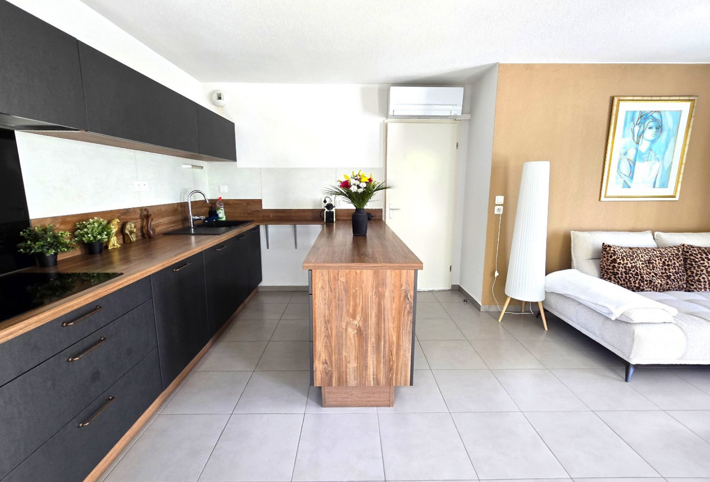 vente Appartement Sete - Photo 6