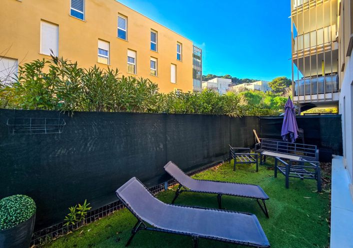 vente Appartement Sete