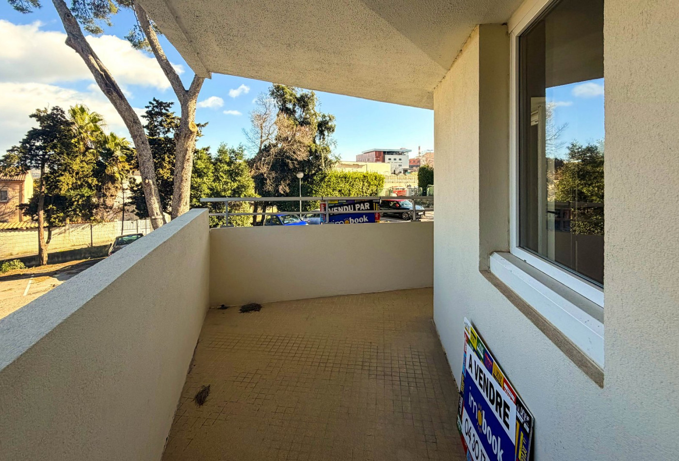 vente Appartement Sete - Photo 3