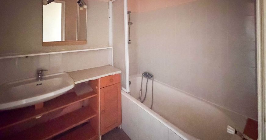 vente Appartement Sete