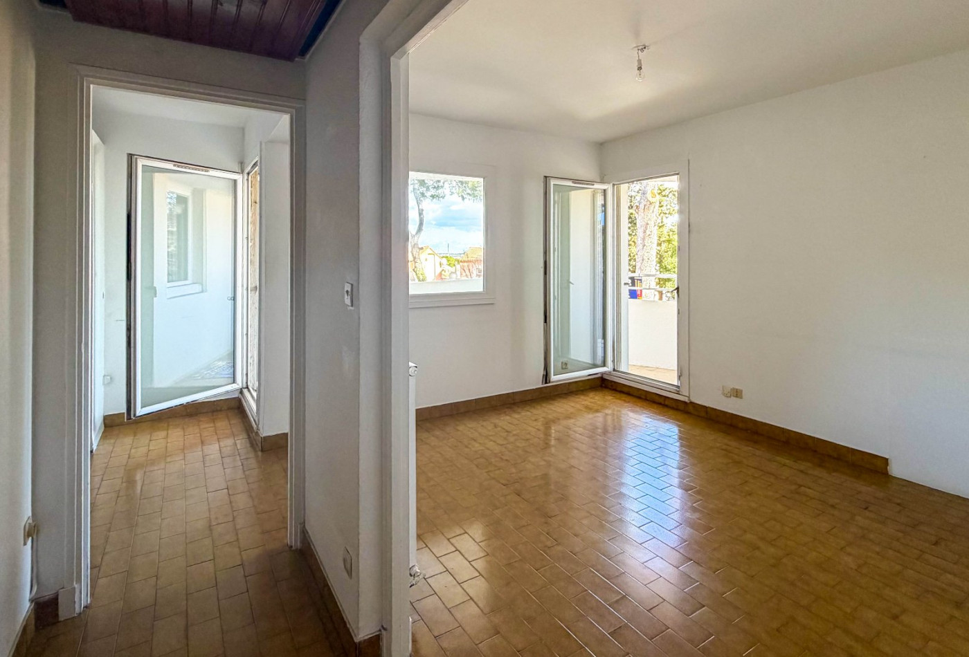 vente Appartement Sete - Photo 8