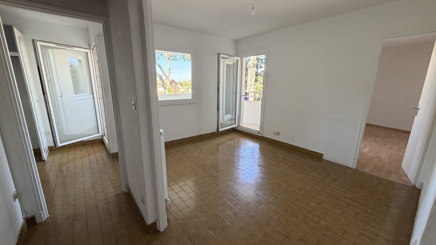 vente Appartement Sete - Photo 2
