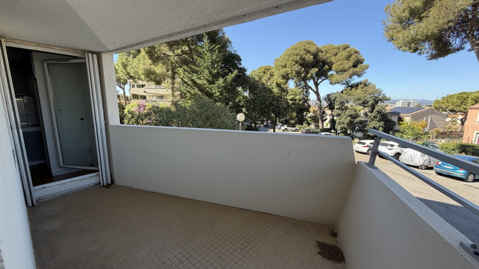 vente Appartement Sete - Photo 1