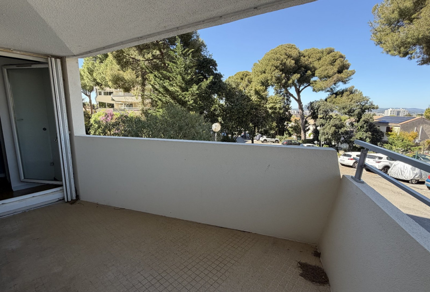 vente Appartement Sete - Photo 1