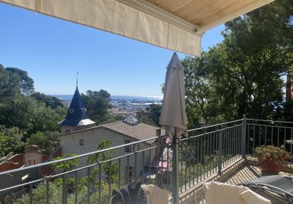 vente Maison de caractère Sete