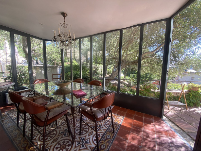 vente Maison de caractère Sete - Photo 5