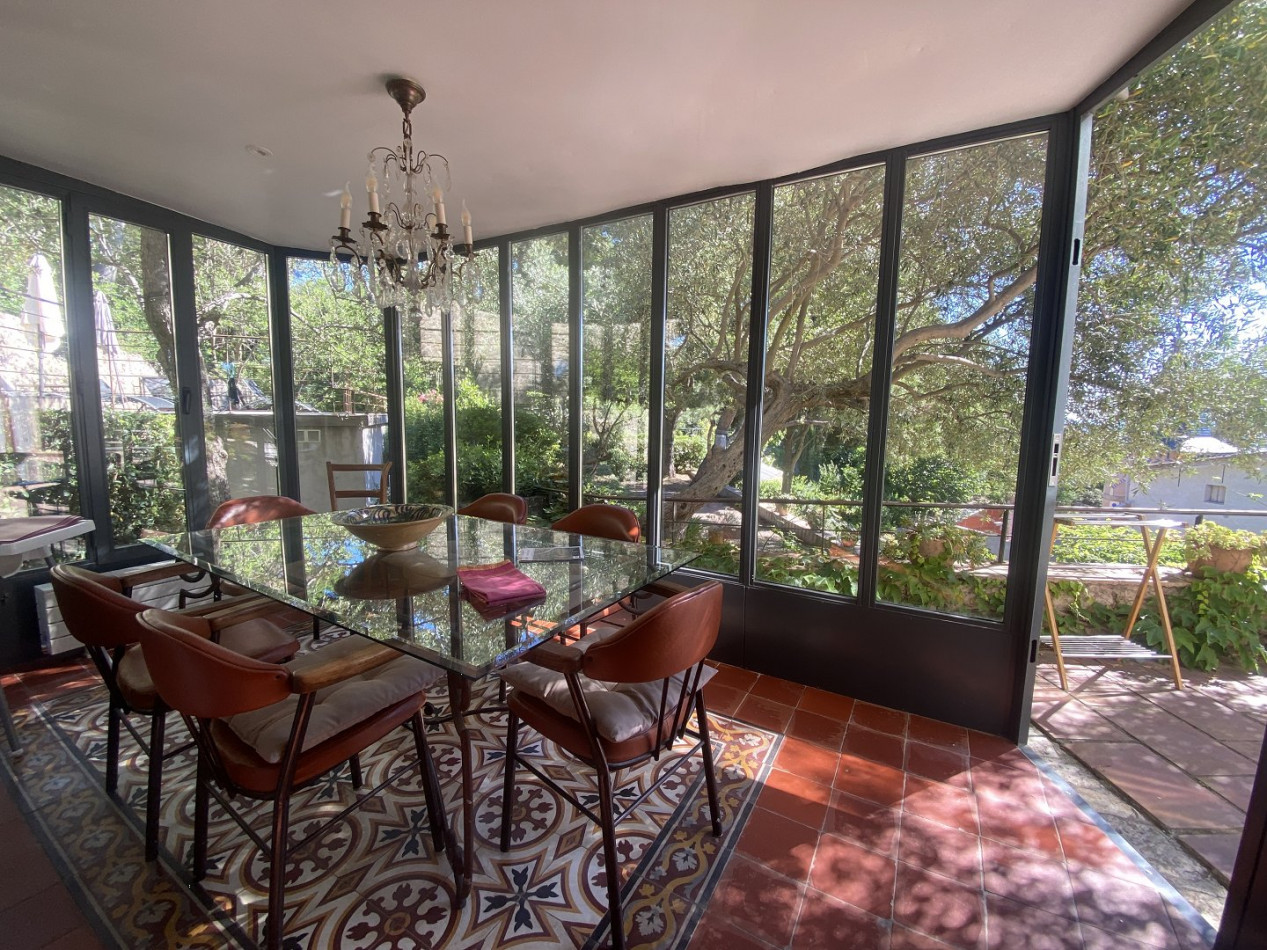 vente Maison de caractère Sete - Photo 5