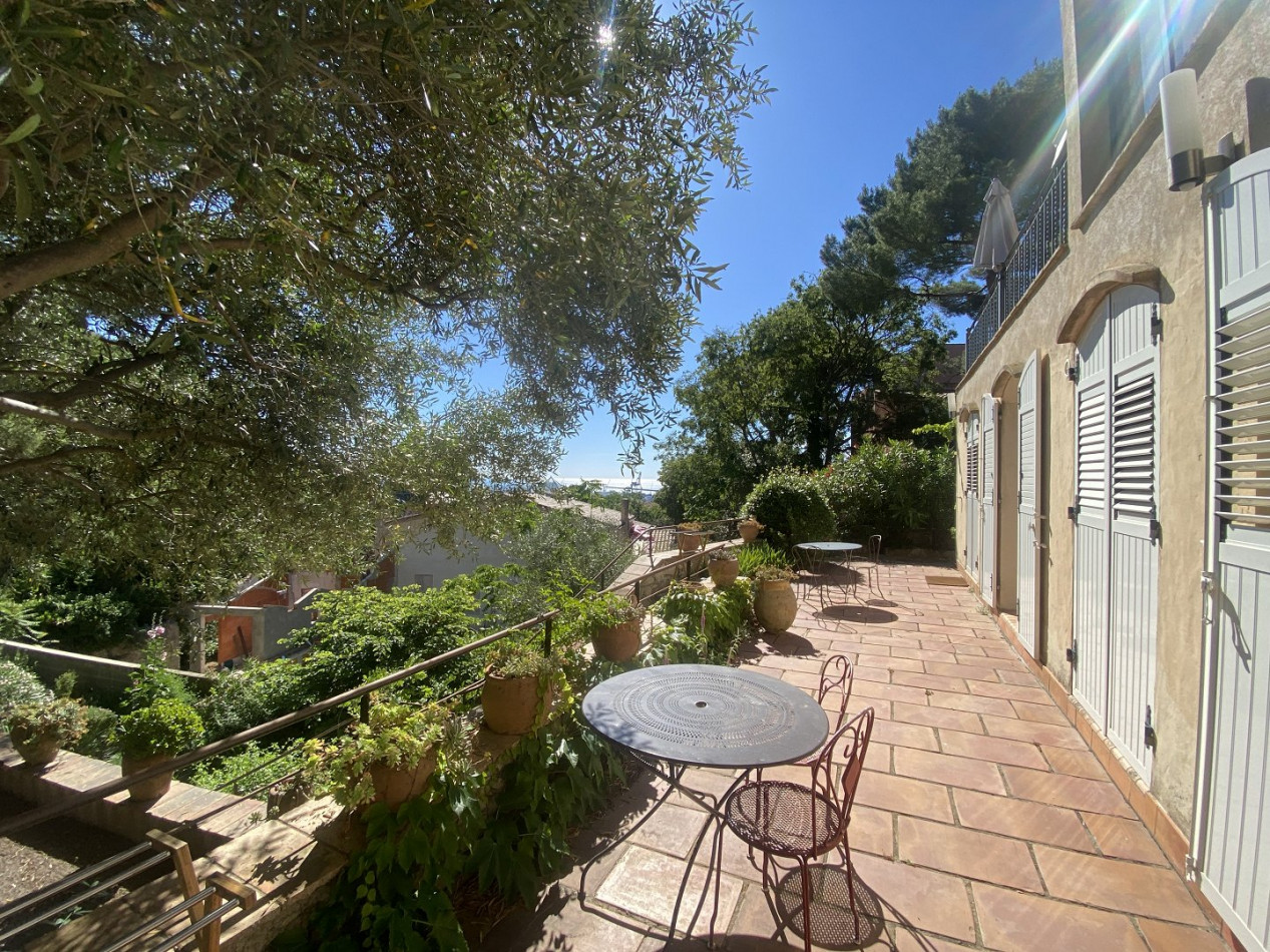 vente Maison de caractère Sete - Photo 9