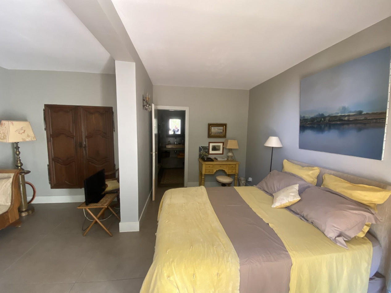 vente Maison de caractère Sete - Photo 8