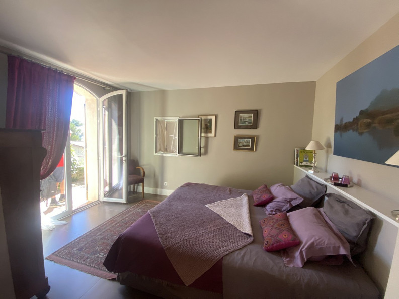 vente Maison de caractère Sete - Photo 7