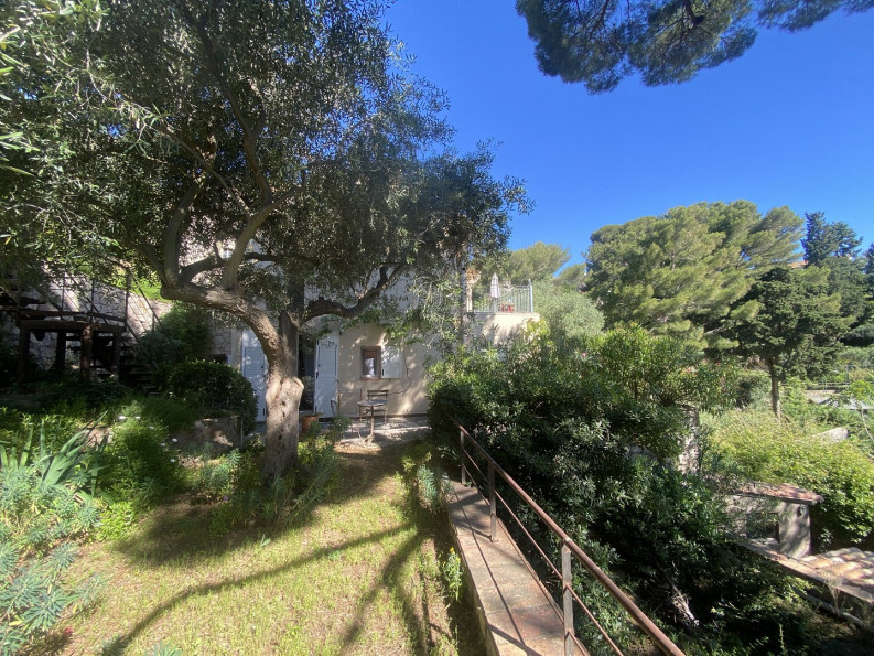 vente Maison de caractère Sete - Photo 6