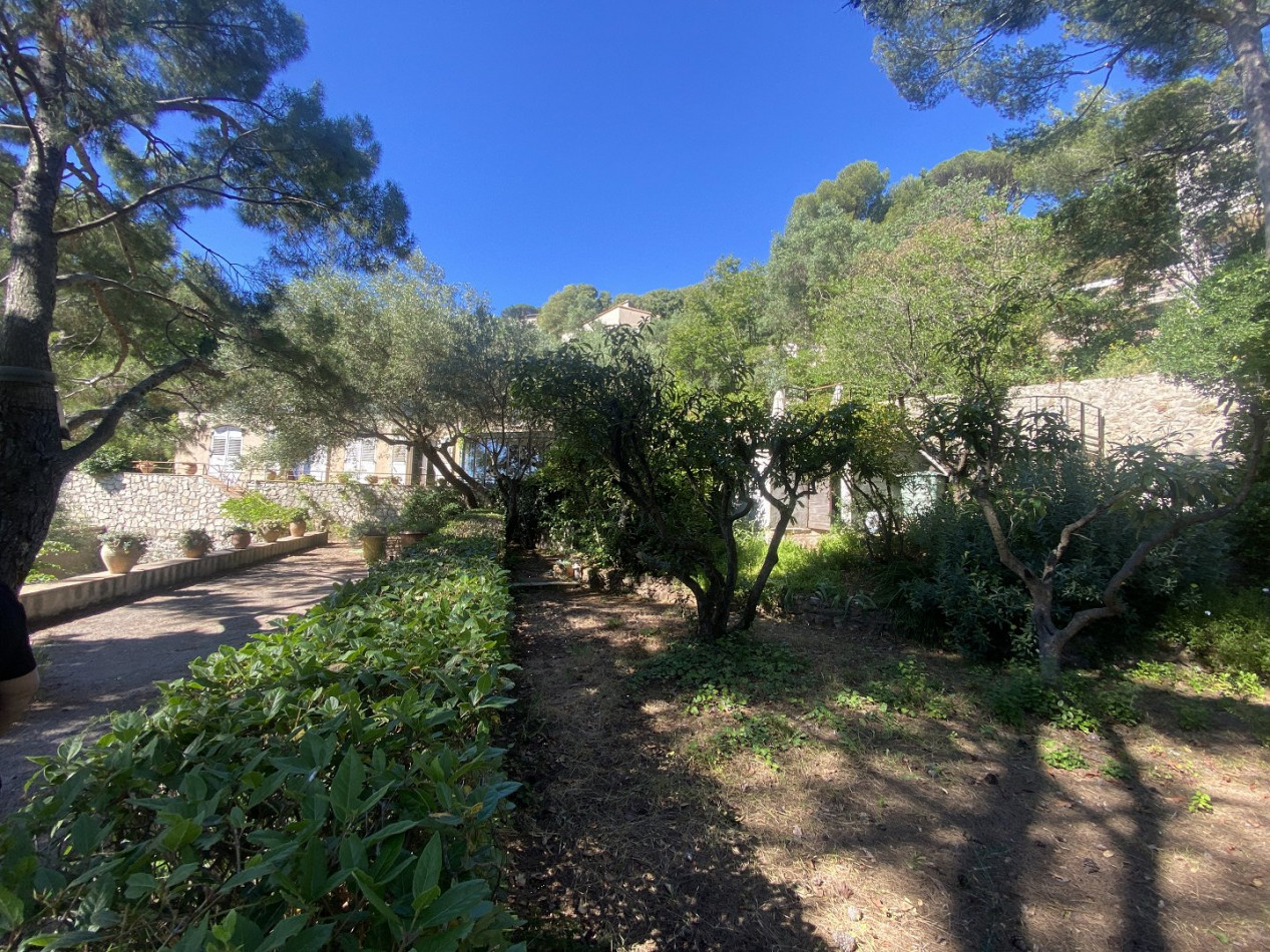 vente Maison de caractère Sete - Photo 2