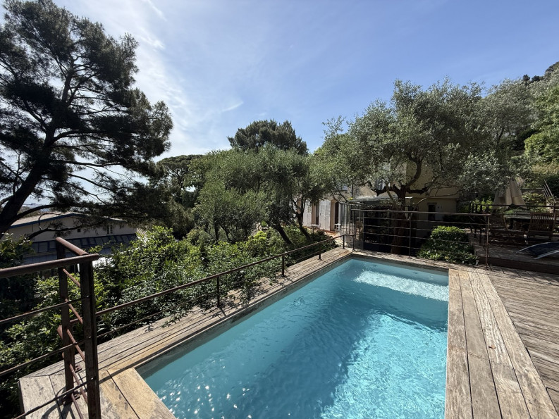 vente Maison de caractère Sete - Photo 2