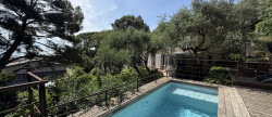 vente Maison de caractère Sete