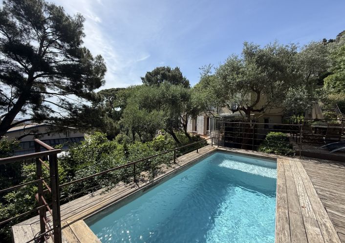 vente Maison de caractère Sete