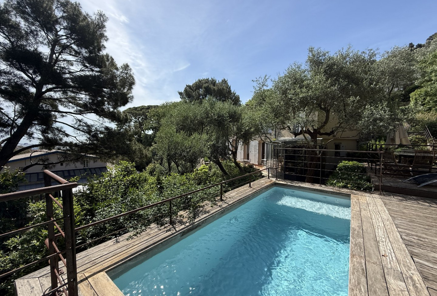 vente Maison de caractère Sete - Photo 2