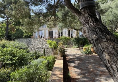 vente Maison de caractère Sete
