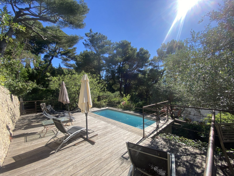 vente Maison de caractère Sete - Photo 4