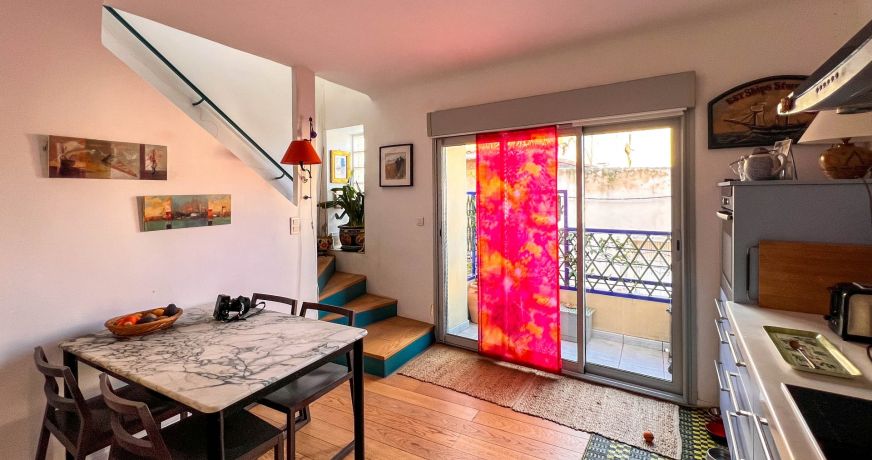 vente Maison Sete