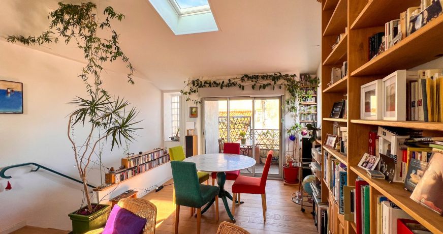 vente Maison Sete