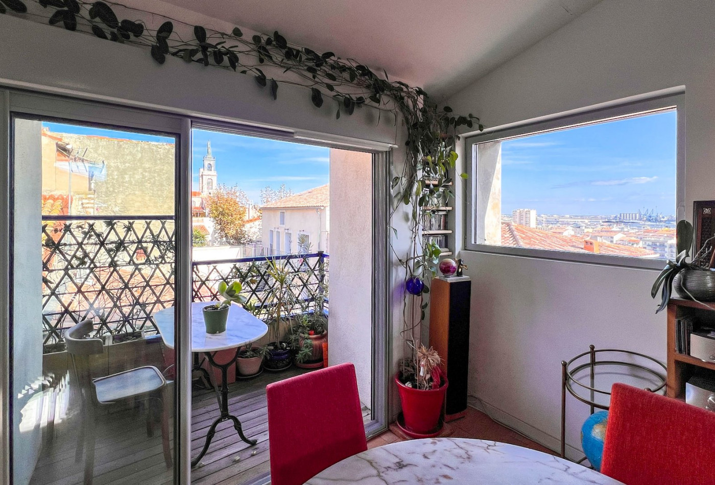 vente Maison Sete - Photo 2