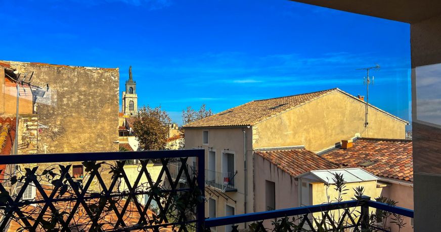 vente Maison Sete