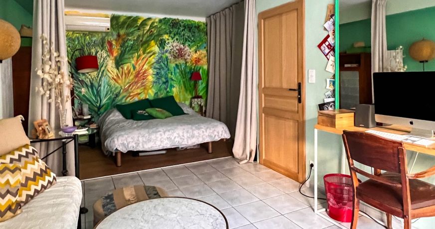 vente Maison Sete