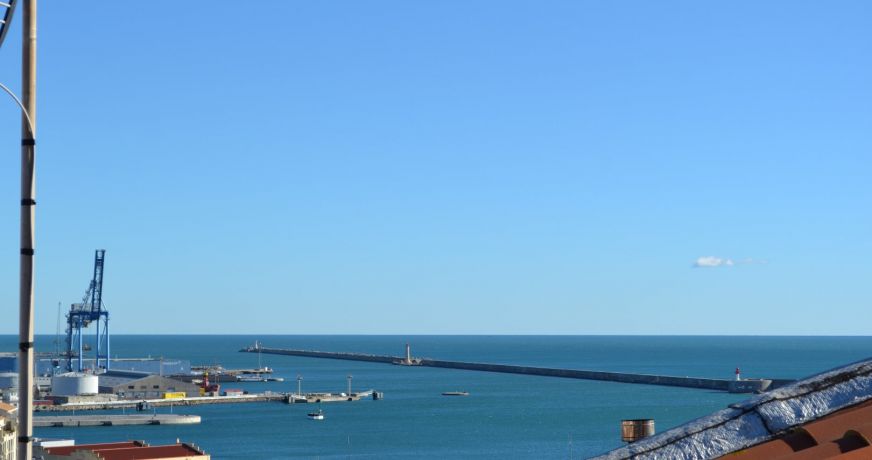 vente Maison Sete