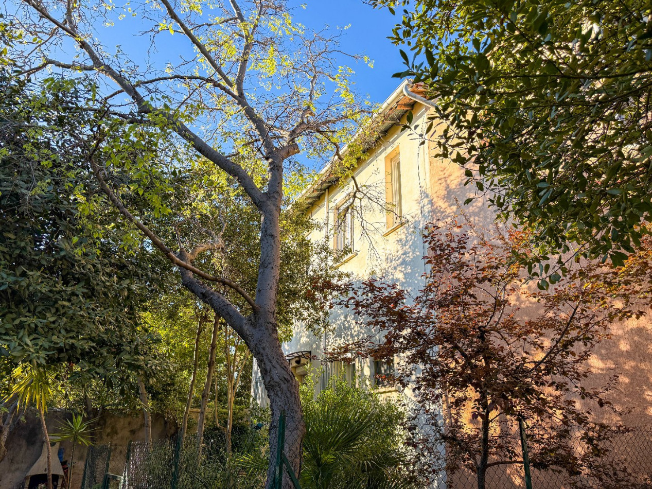 vente Maison Sete - Photo 1