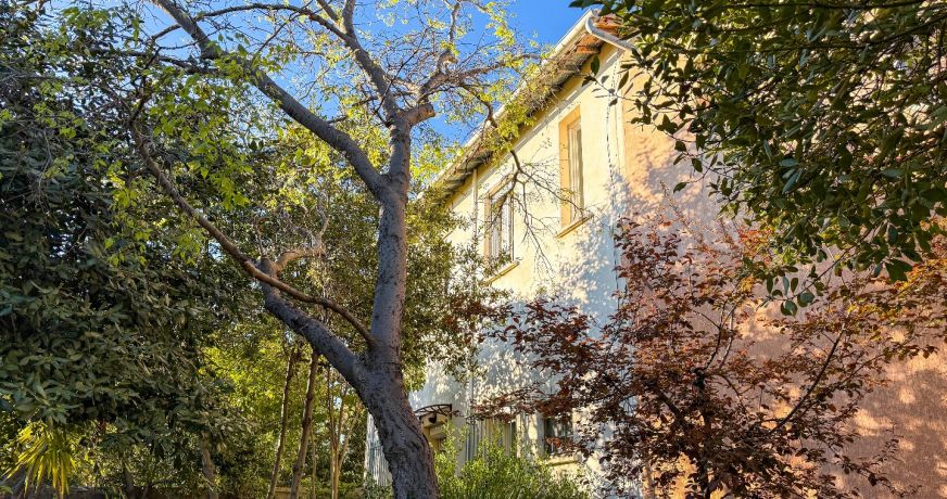 vente Maison Sete