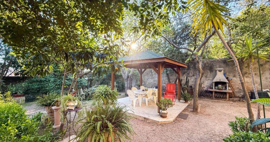 vente Maison Sete