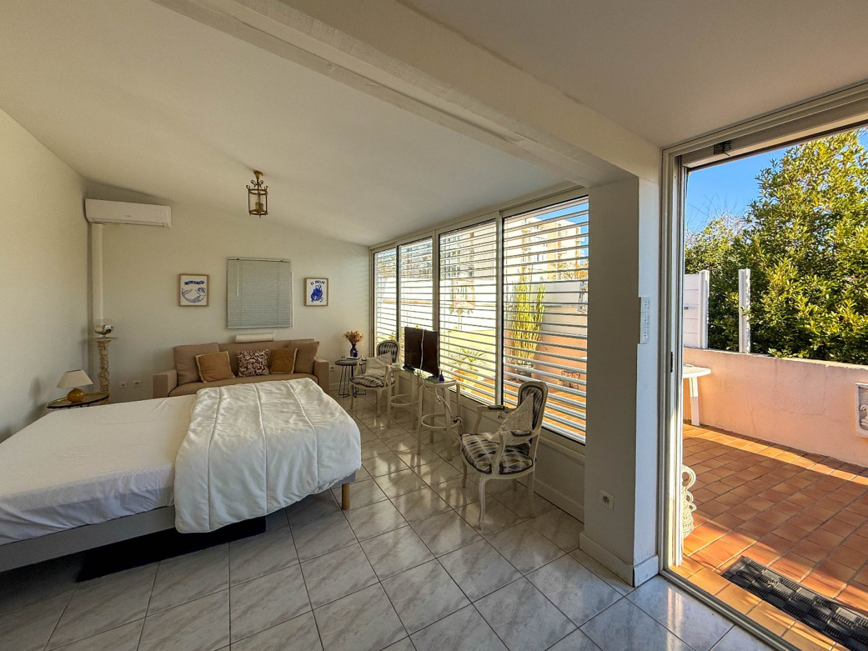 vente Maison Sete - Photo 8