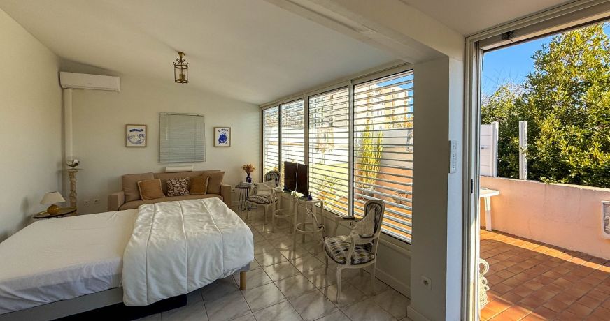 vente Maison Sete