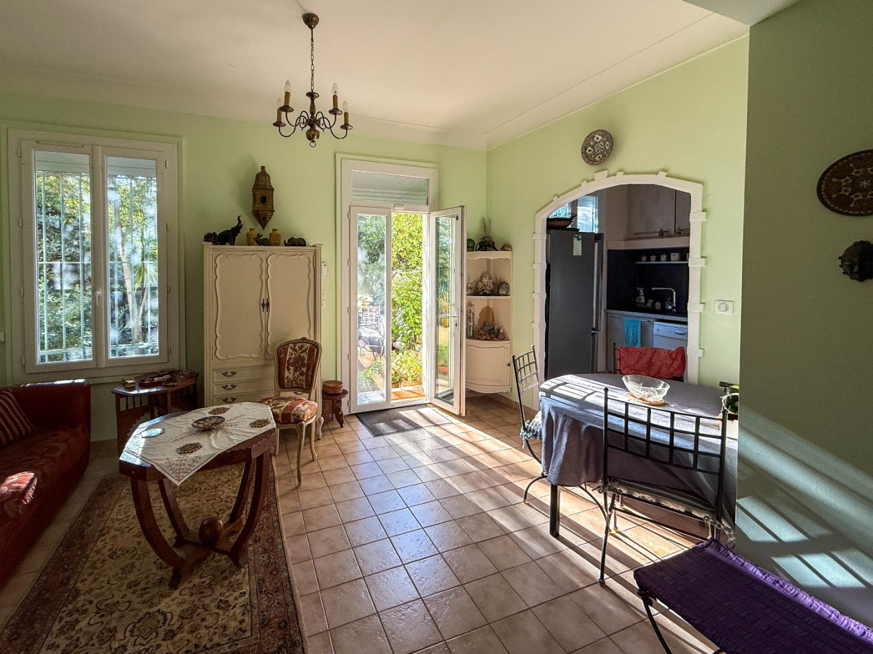 vente Maison Sete - Photo 9