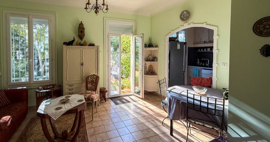 vente Maison Sete