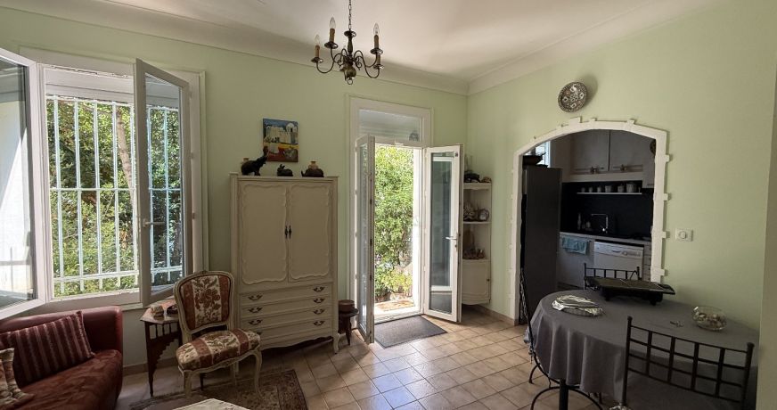 vente Maison Sete