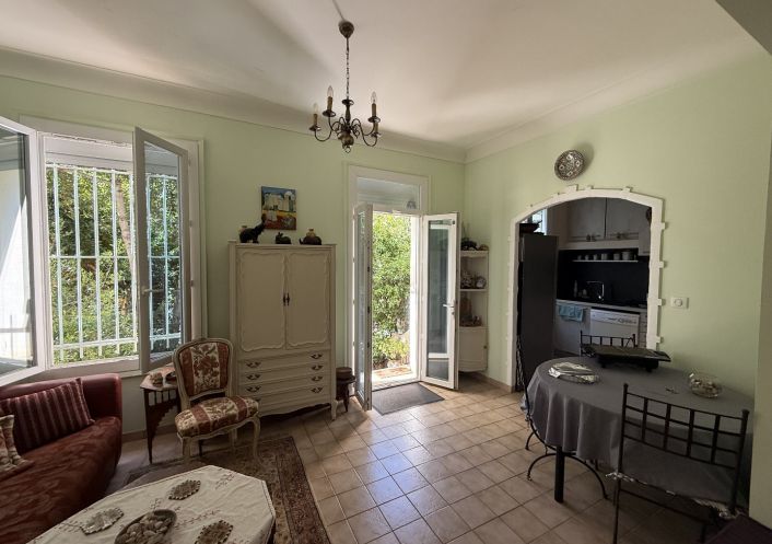 vente Maison Sete