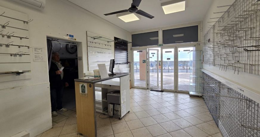 vente Divers commerces Sete